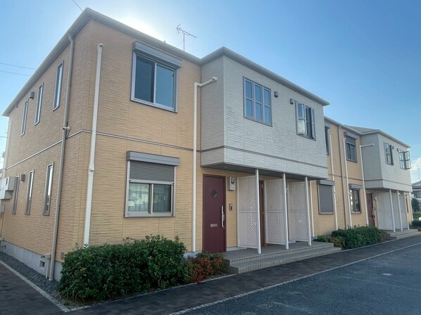 MAST COURT加古川南の物件外観写真